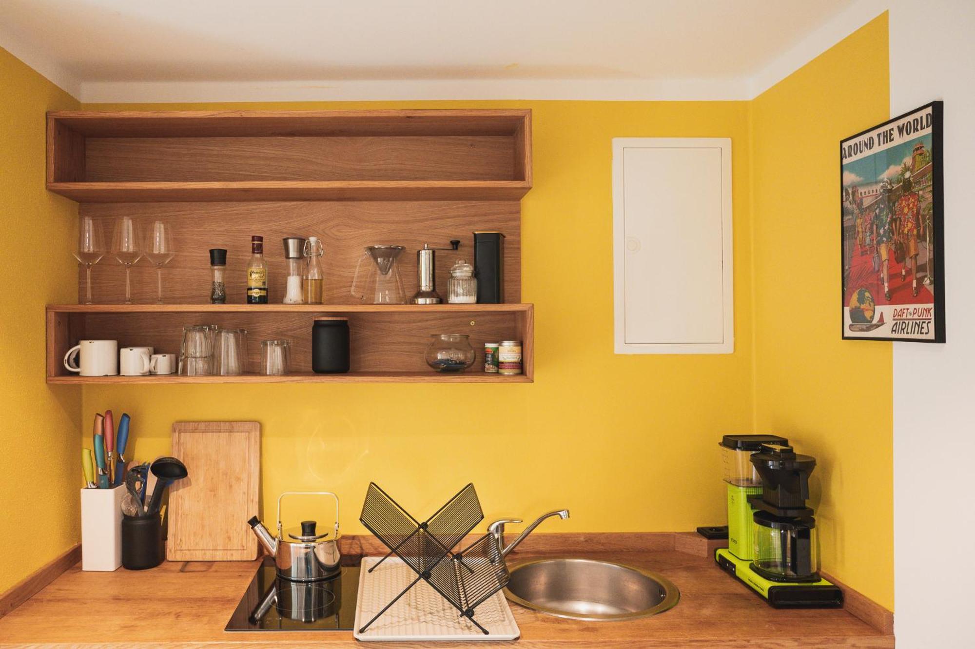 Pura Appartement