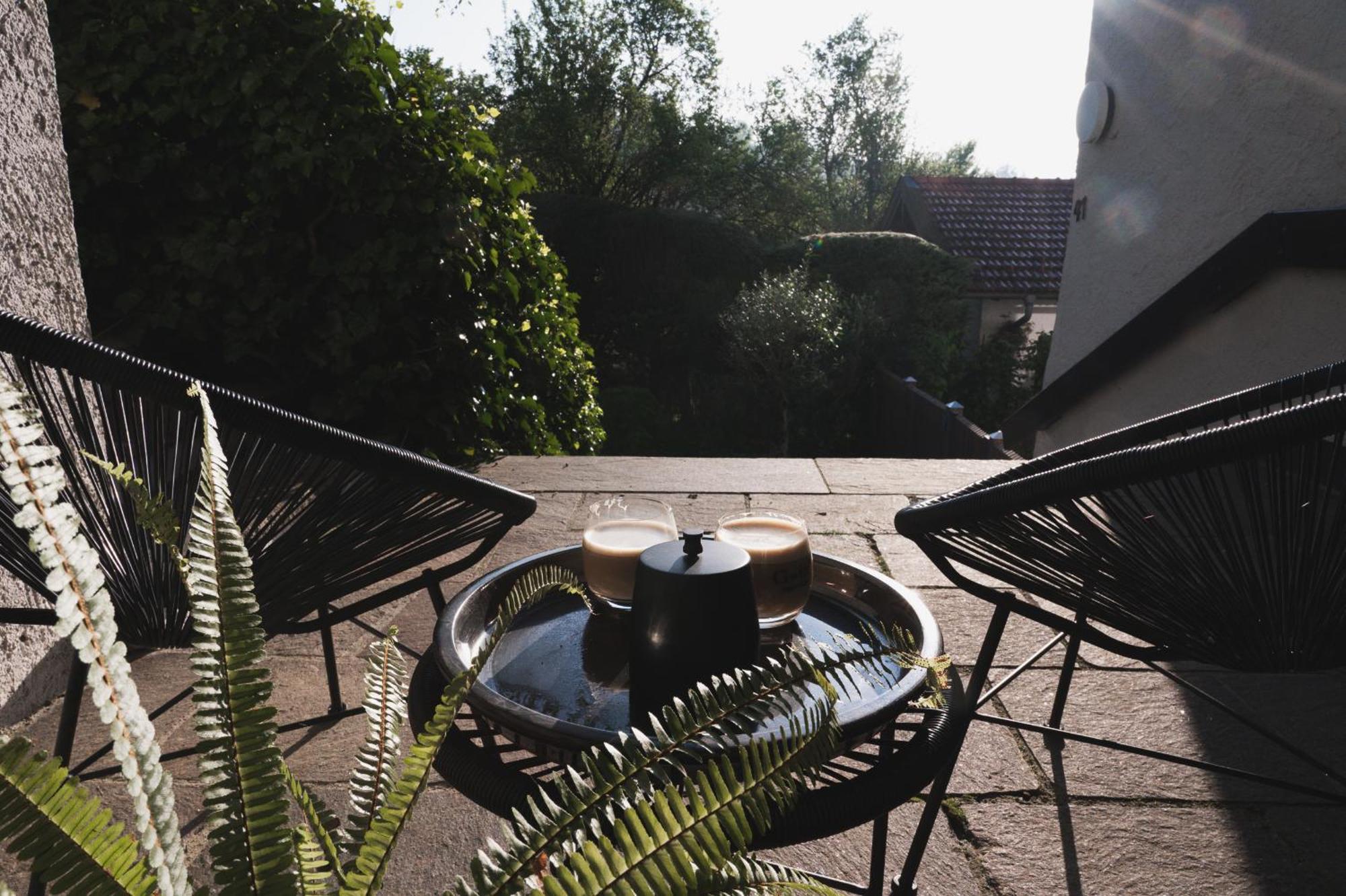 Appartement Pura
