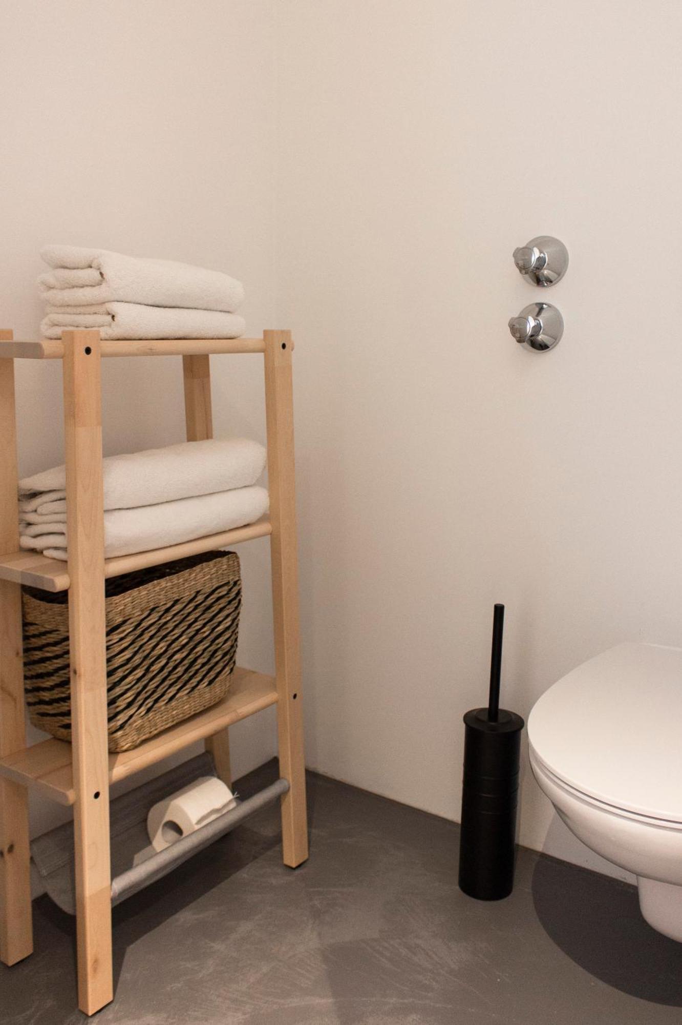 Pura Appartement Breitbrunn am Chiemsee