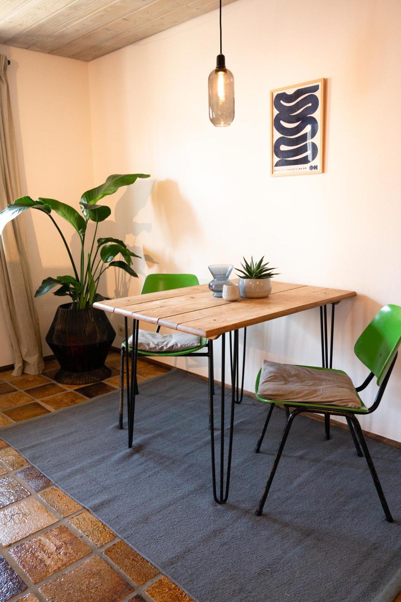 Pura Appartement