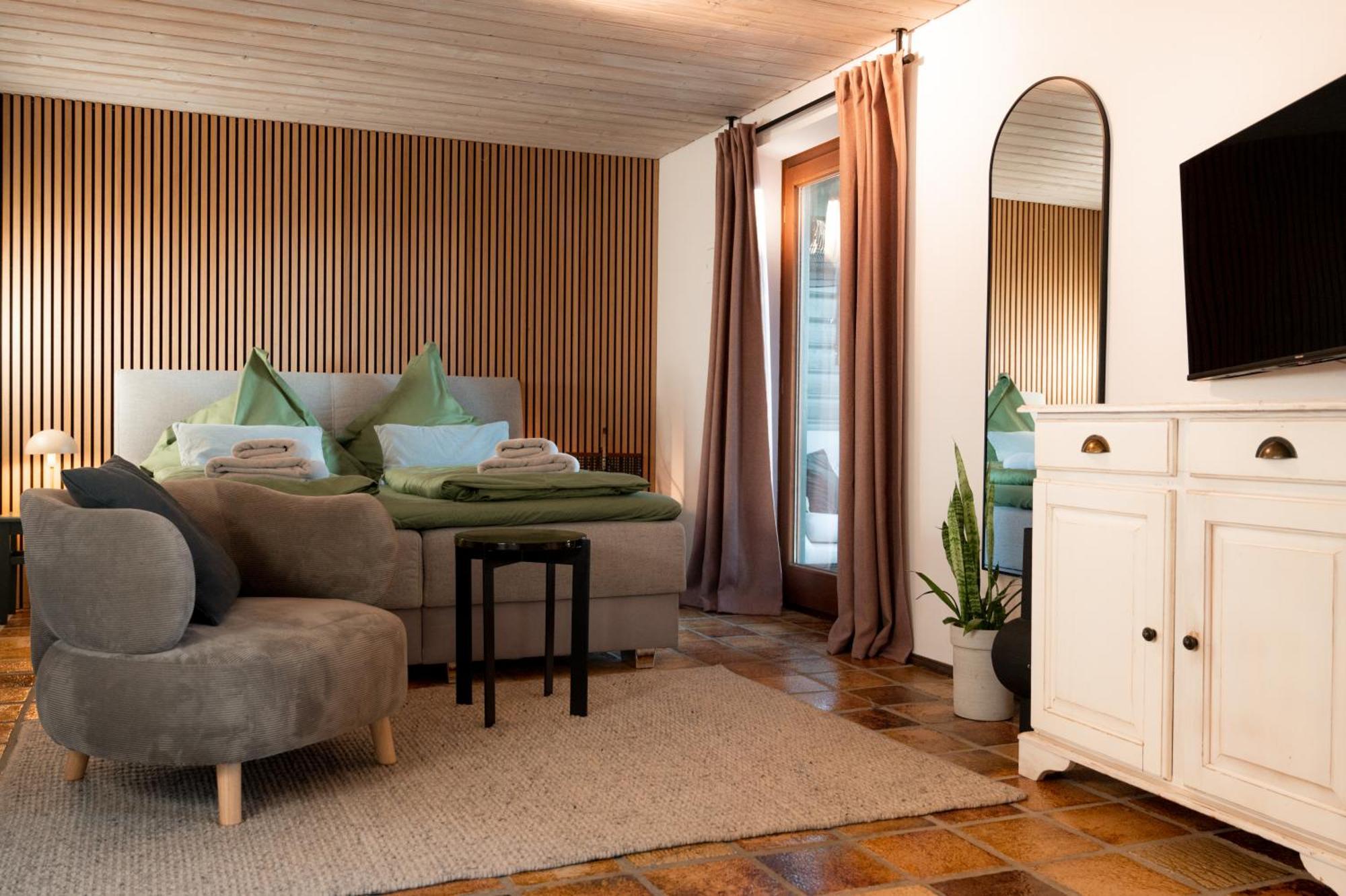 Pura Appartement *