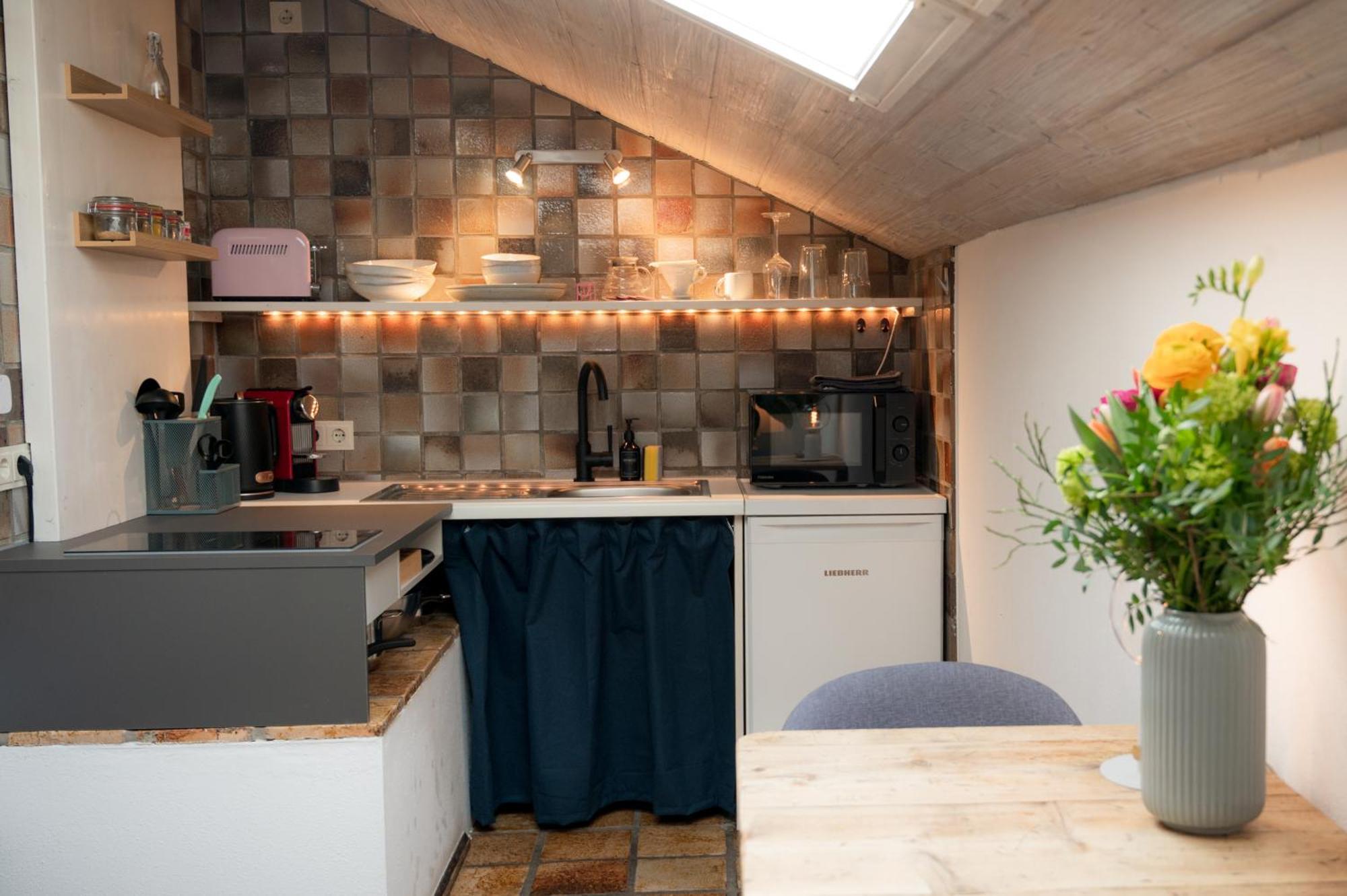 Appartement Pura *