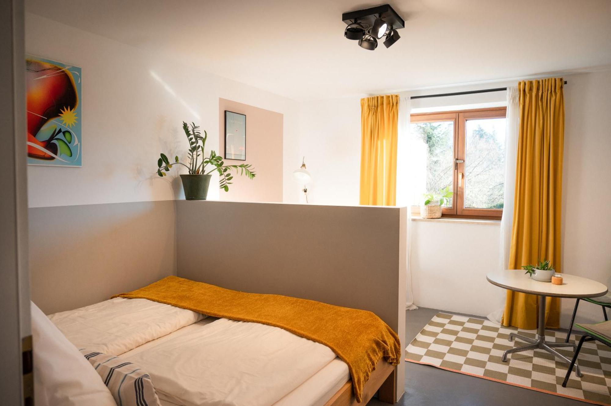 Pura Appartement