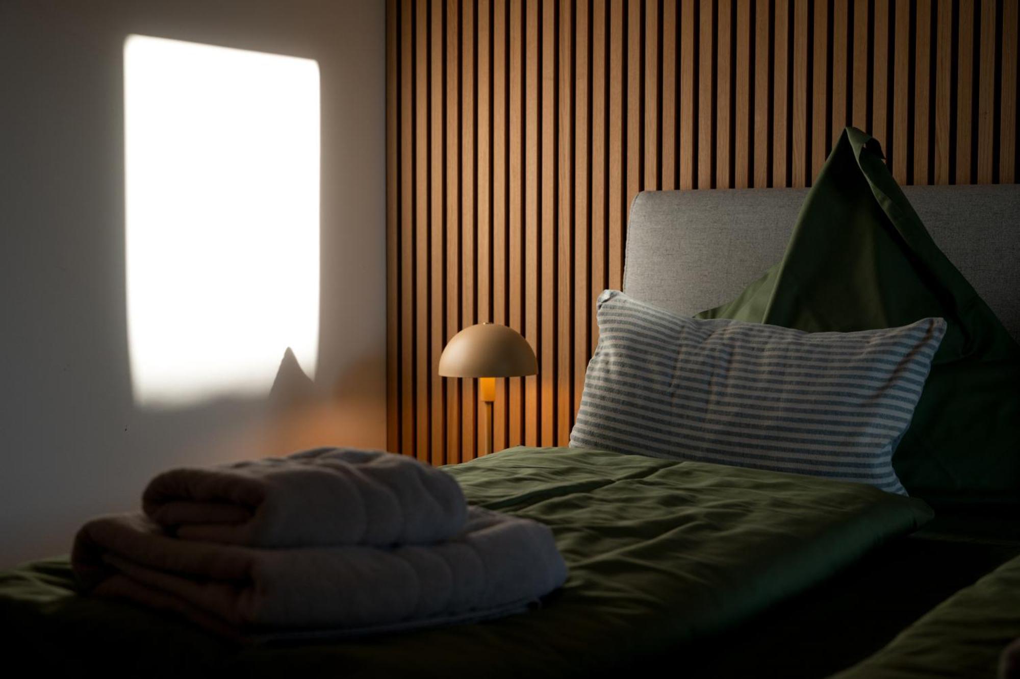 Pura Appartement *
