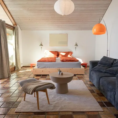 Pura'S Haus Am Chiemsee Breitbrunn am Chiemsee Exterior photo