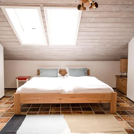 Pura'S Haus Am Chiemsee Breitbrunn am Chiemsee Exterior photo