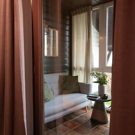Pura'S Haus Am Chiemsee Breitbrunn am Chiemsee Exterior photo