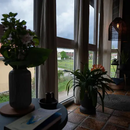 Pura'S Haus Am Chiemsee Breitbrunn am Chiemsee Exterior photo
