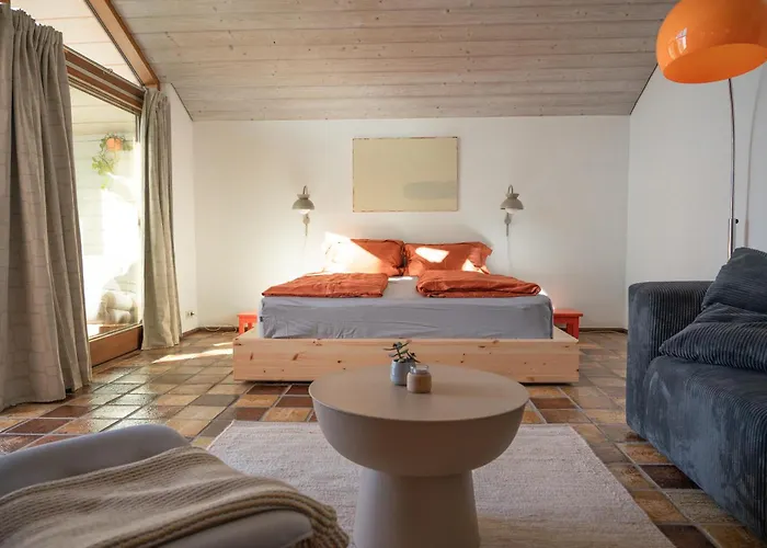 Pura\'S Haus Am Chiemsee