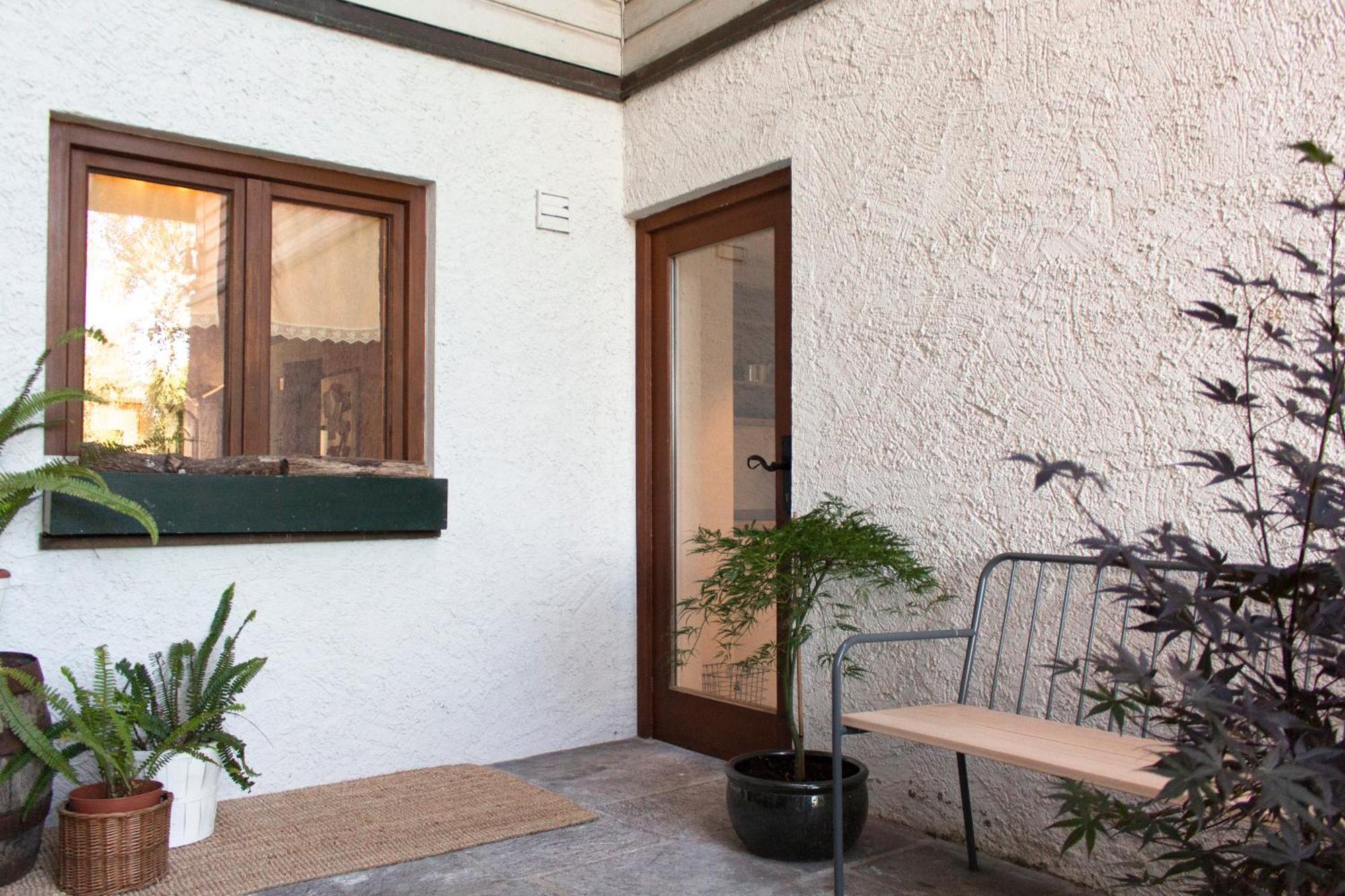 Apartment Pura's Haus Am Chiemsee *