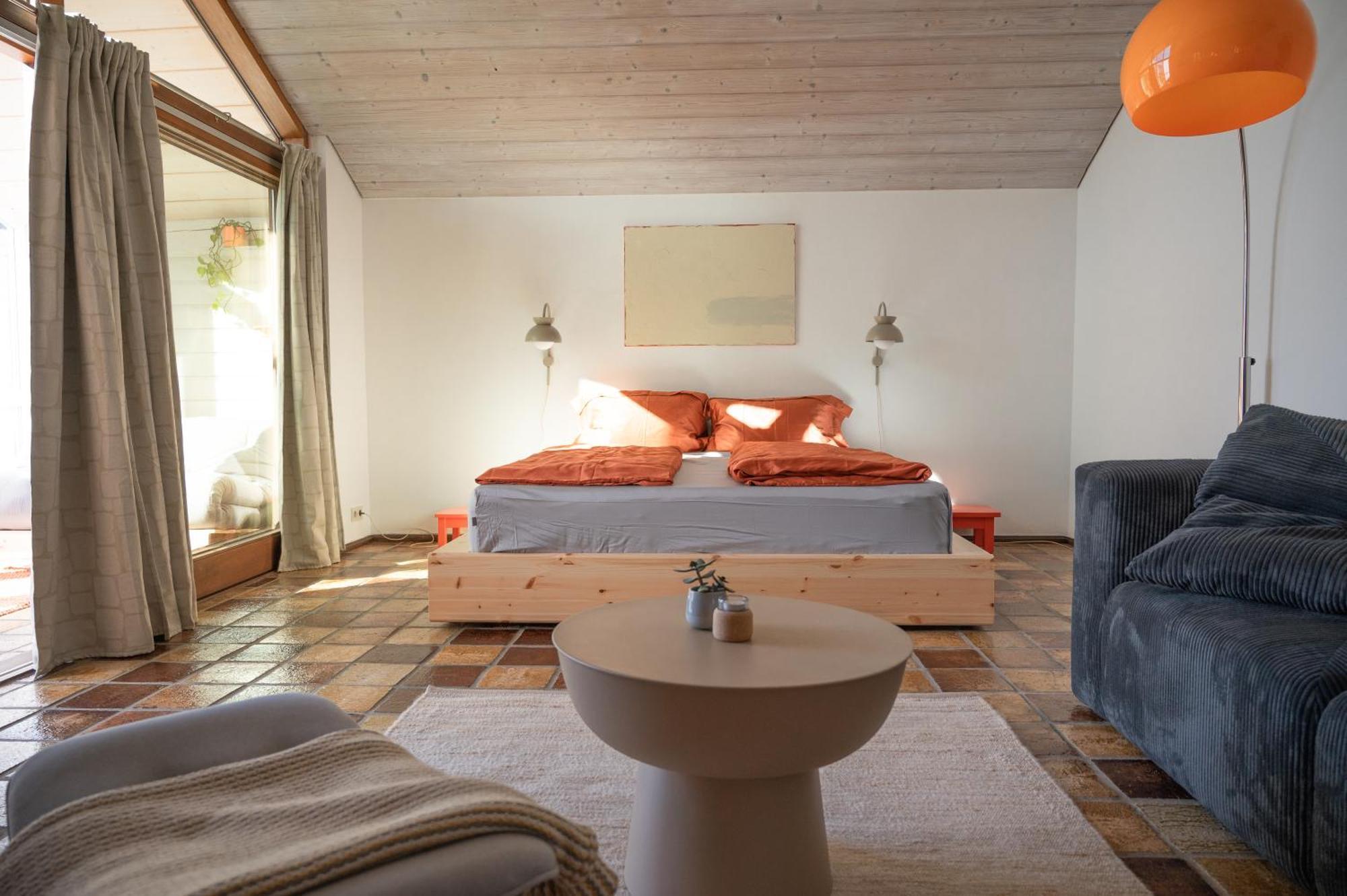 Apartment Pura's Haus Am Chiemsee *