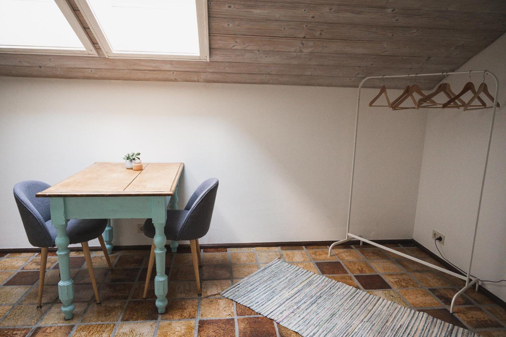 Pura's Haus Am Chiemsee Apartment