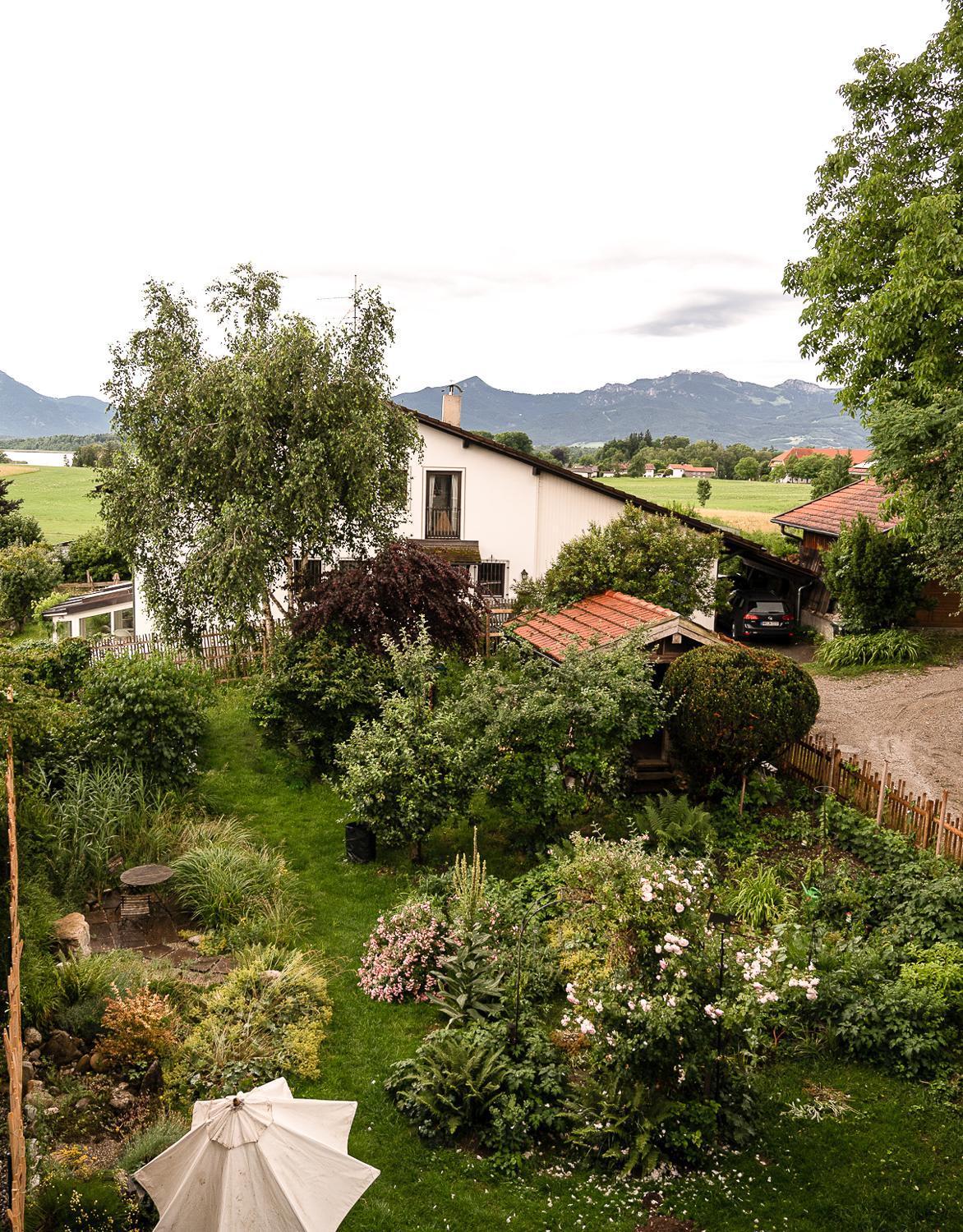 Pura's Haus Am Chiemsee *