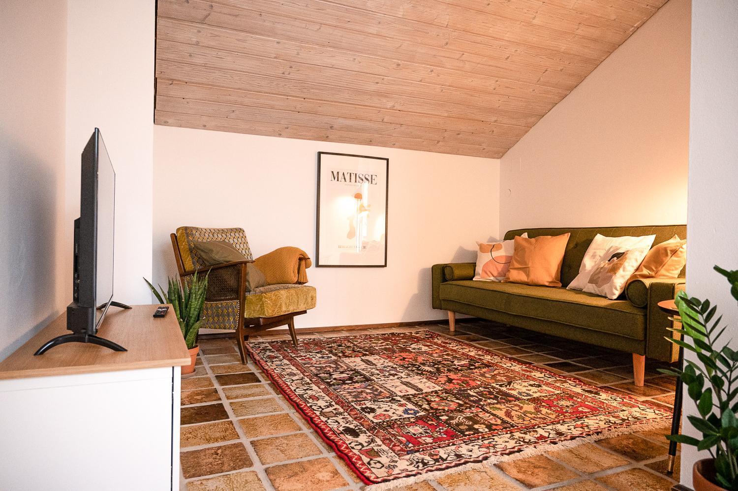 Pura's Haus Am Chiemsee