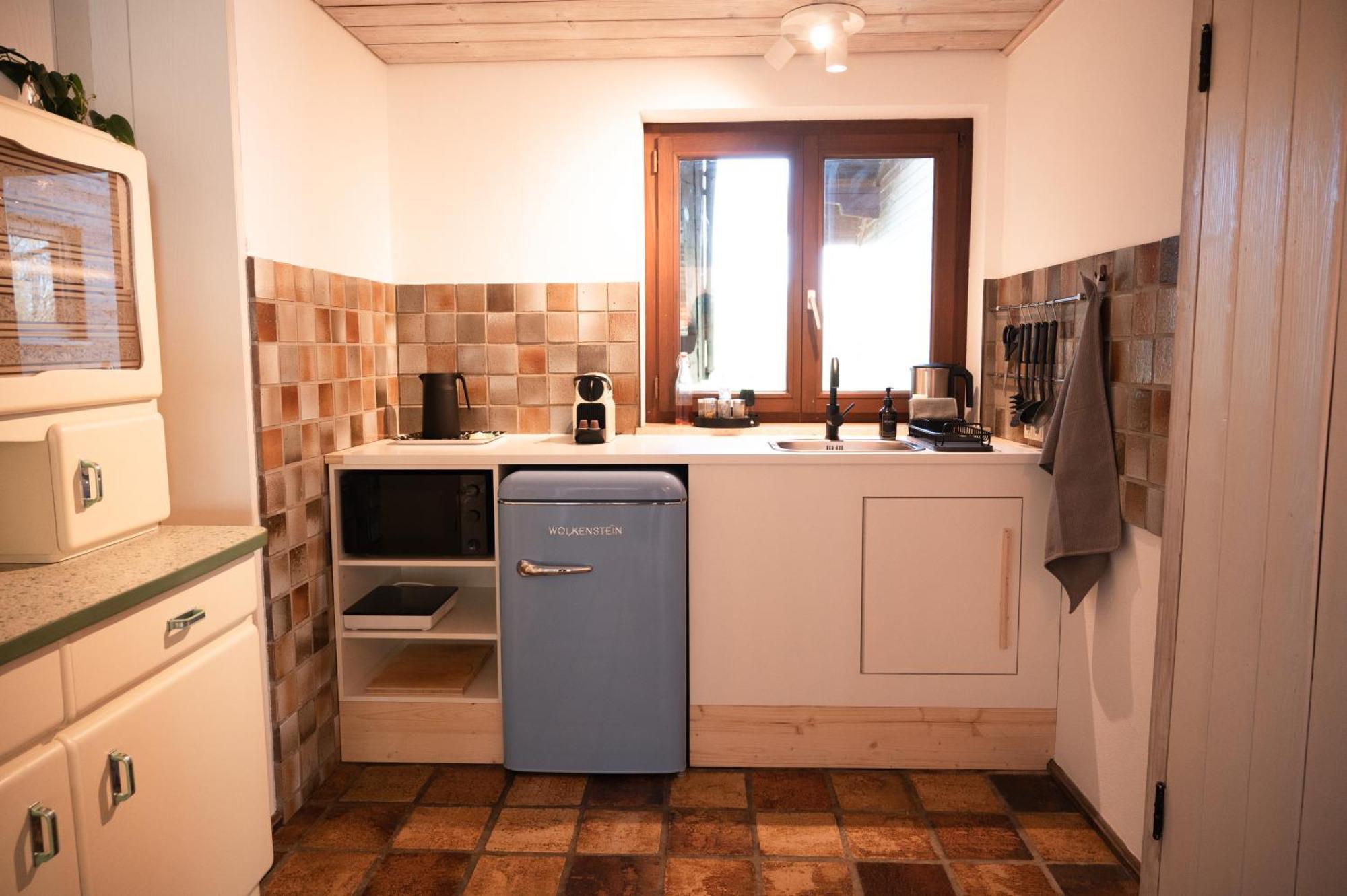 Apartment Pura's Haus Am Chiemsee Breitbrunn am Chiemsee