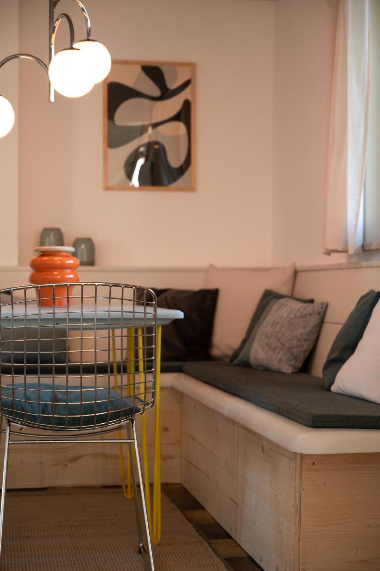 Pura's Haus Am Chiemsee Apartment Breitbrunn am Chiemsee