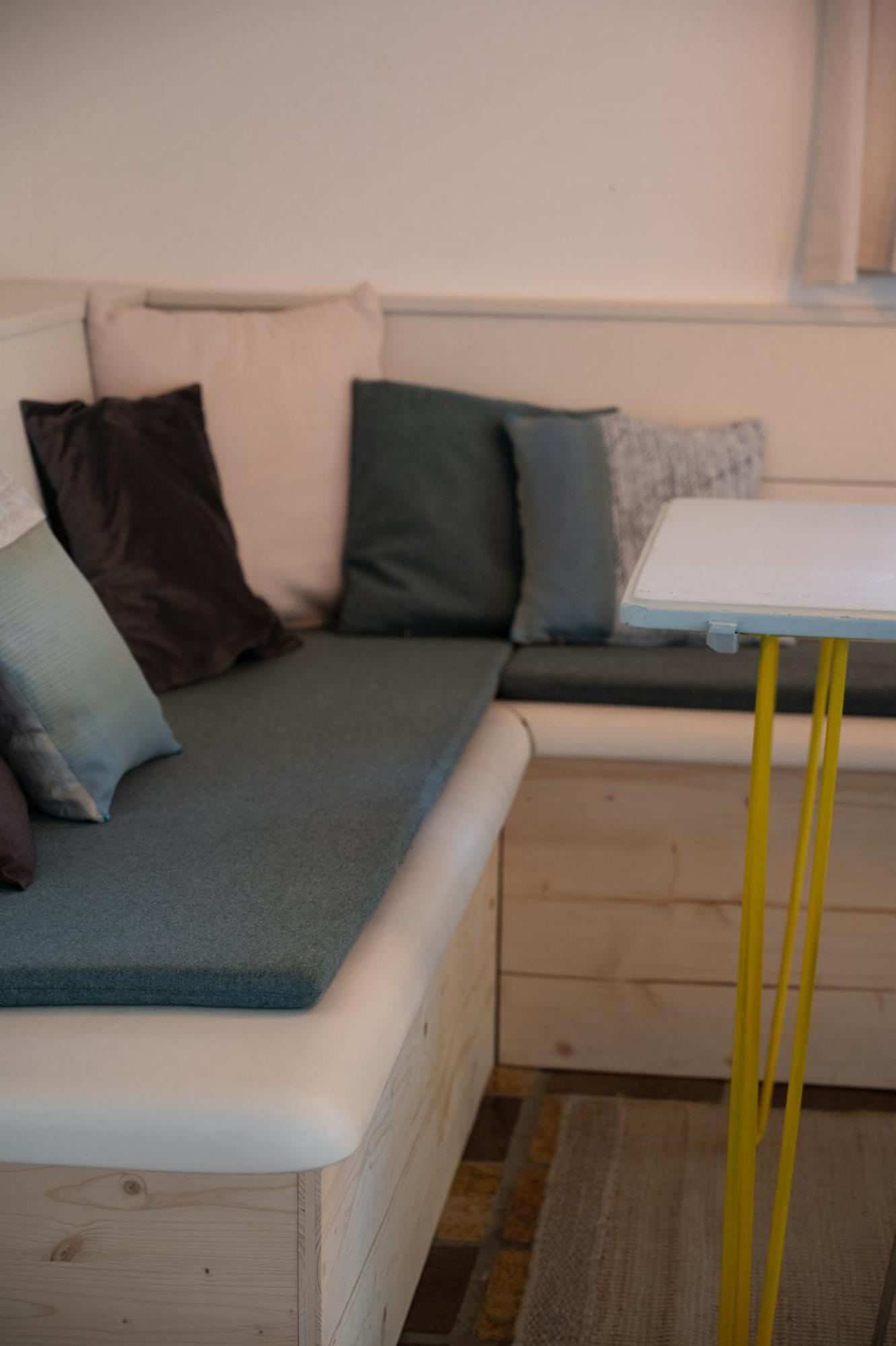 Pura's Haus Am Chiemsee Apartment