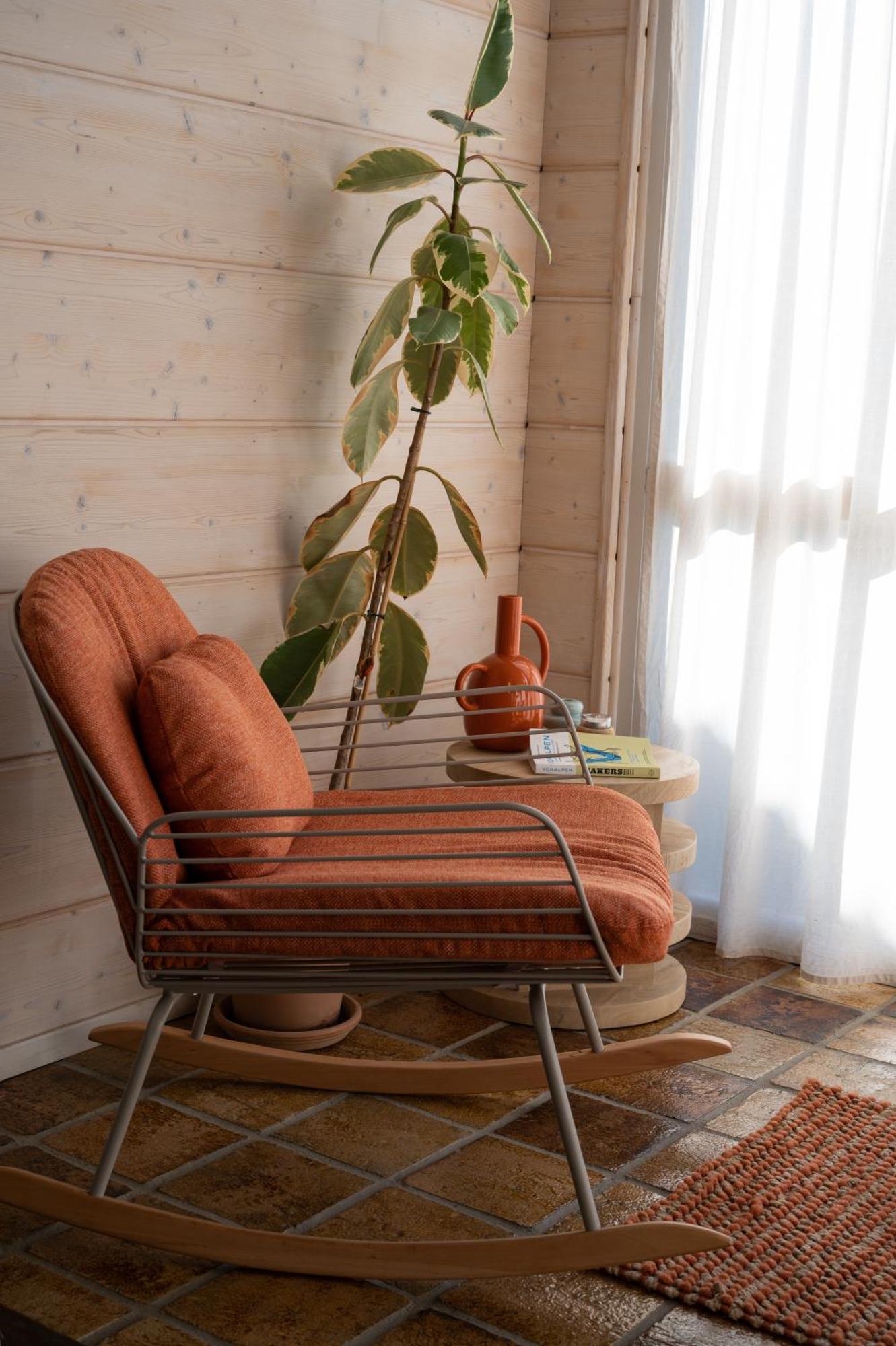 Pura's Haus Am Chiemsee Apartment *
