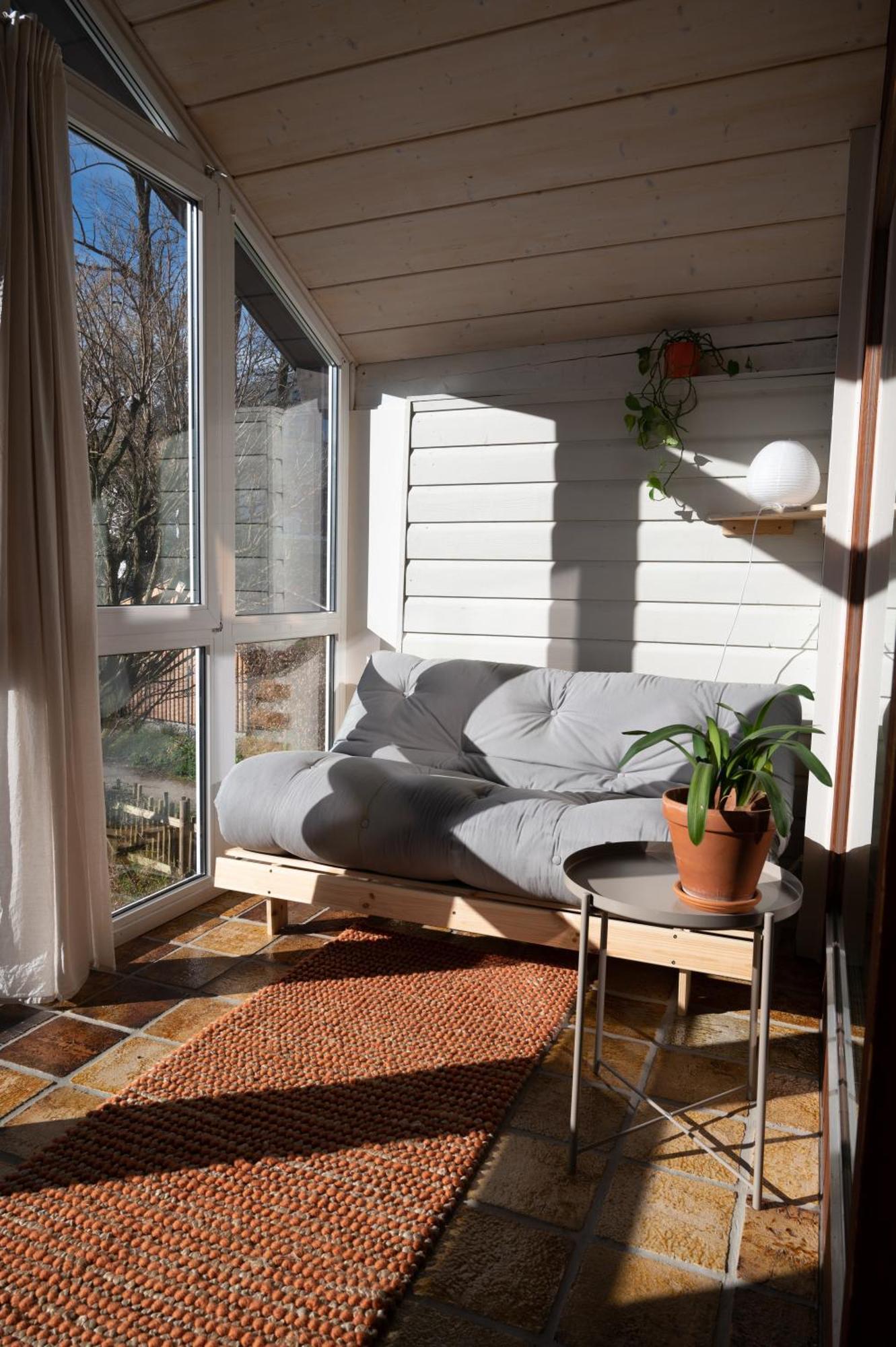 Pura's Haus Am Chiemsee