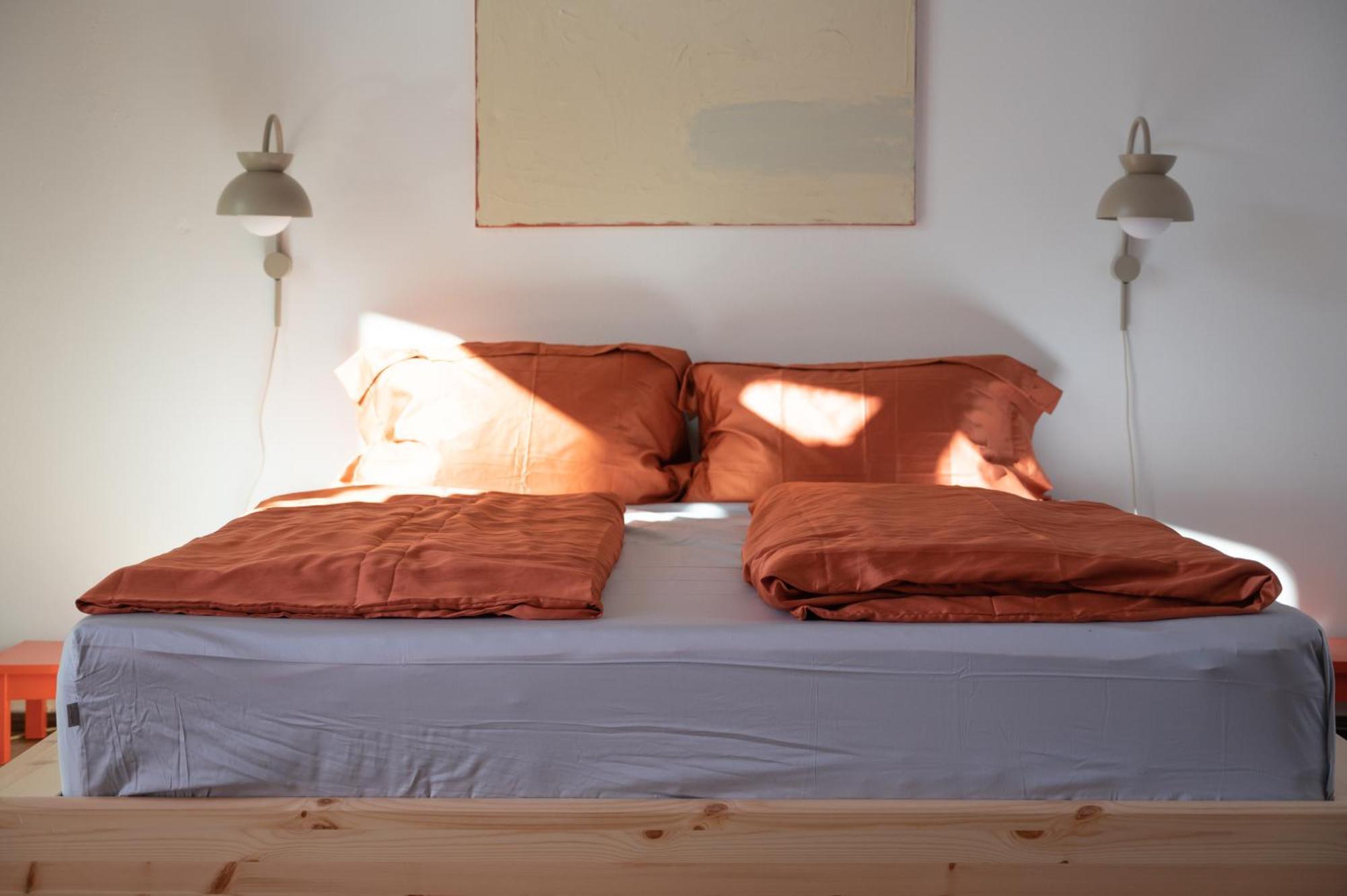 Pura's Haus Am Chiemsee Breitbrunn am Chiemsee