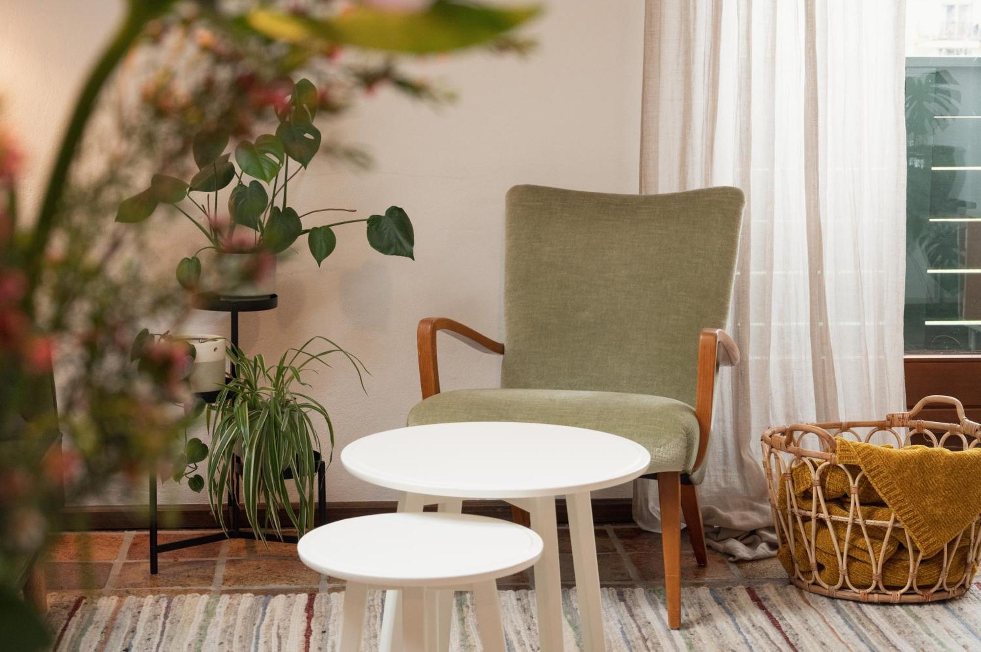 Pura's Haus Am Chiemsee Apartment