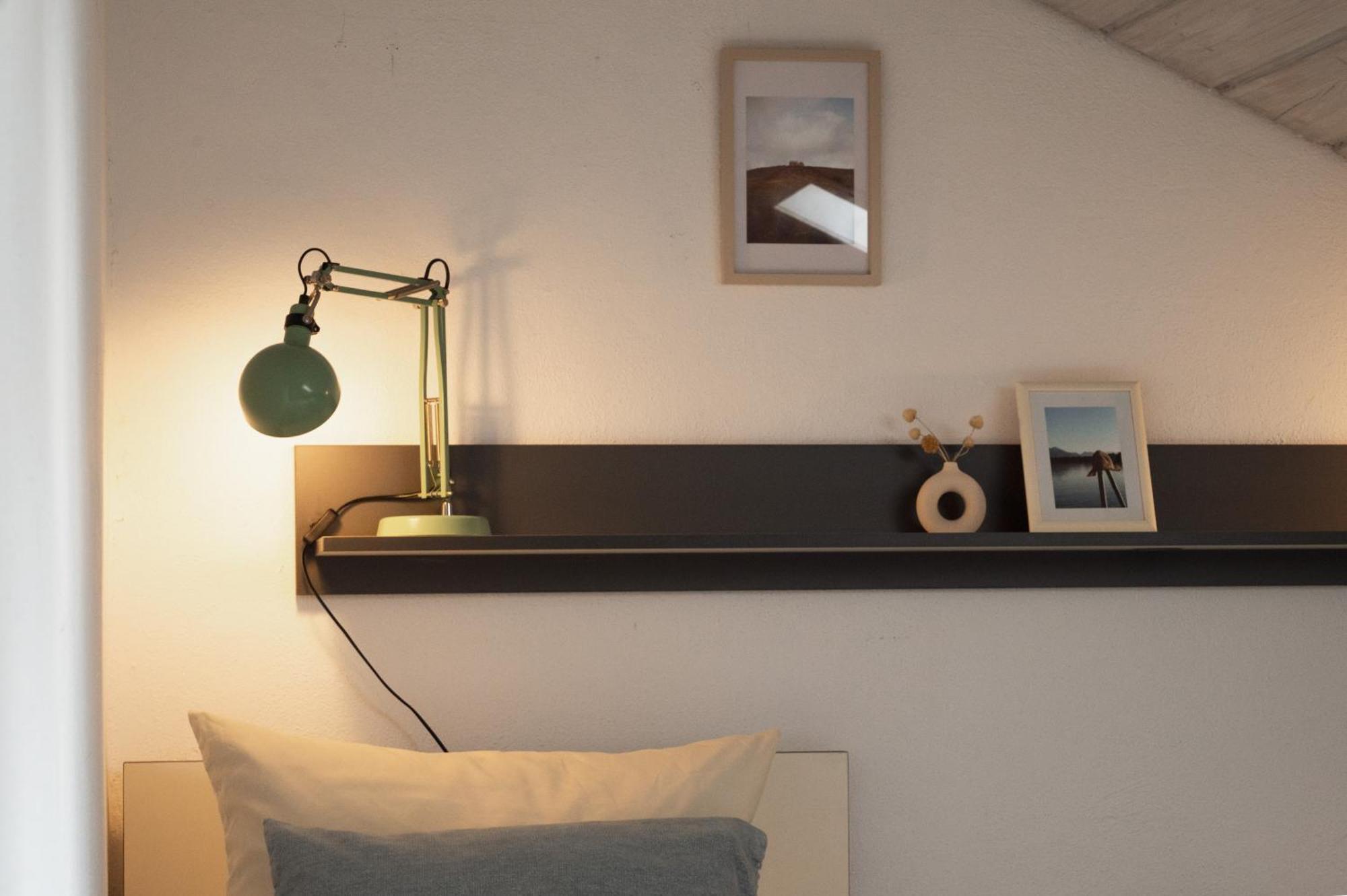 Apartment Pura's Haus Am Chiemsee