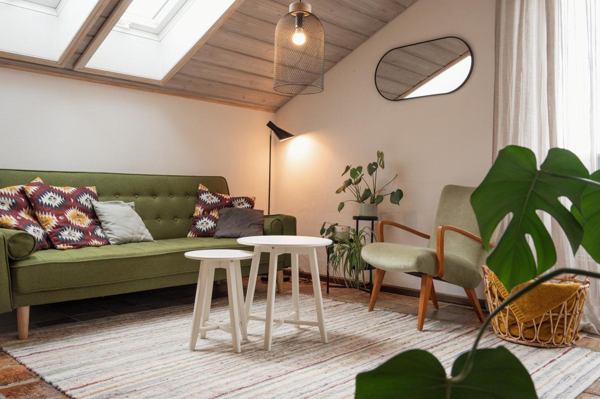 Pura's Haus Am Chiemsee Breitbrunn am Chiemsee
