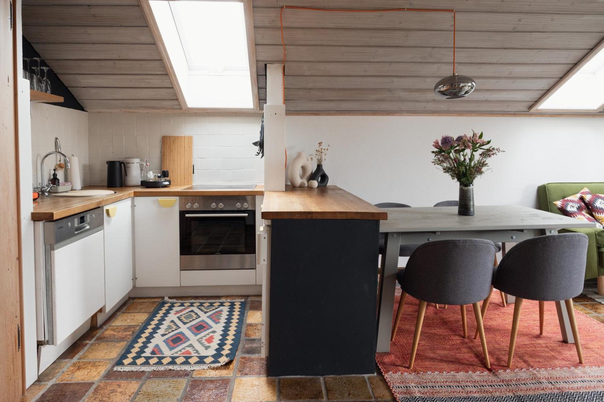 Pura's Haus Am Chiemsee Apartment
