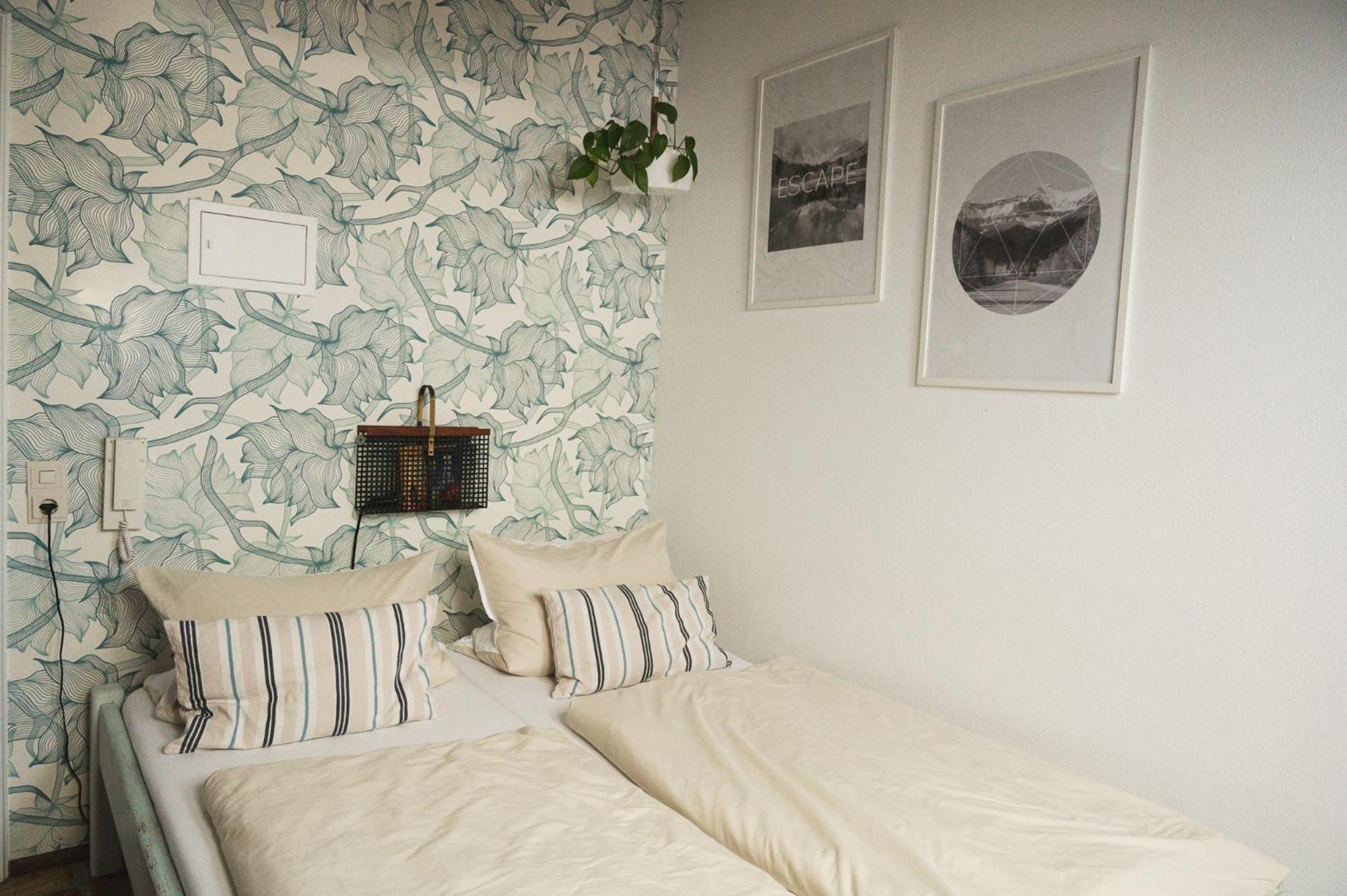 Apartment Pura's Haus Am Chiemsee