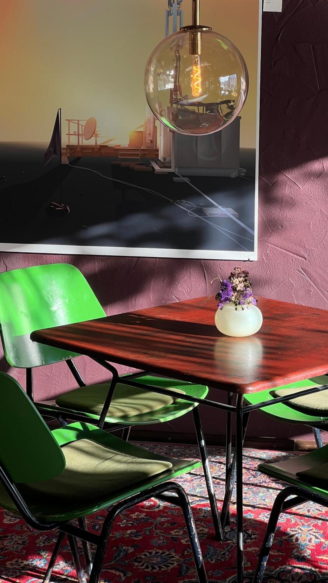 Pura's Haus Am Chiemsee Apartment *