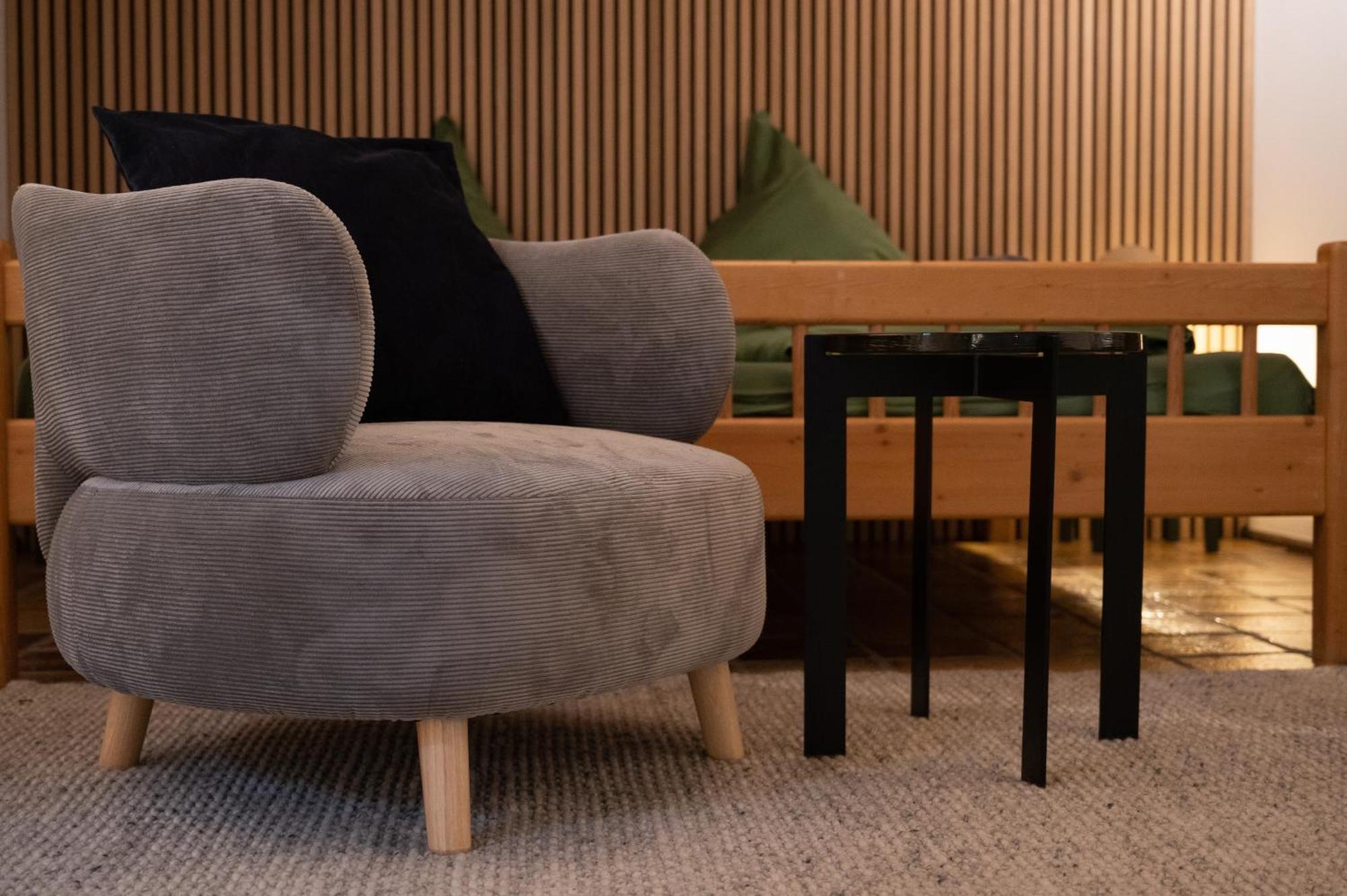 Pura's Haus Am Chiemsee Apartment