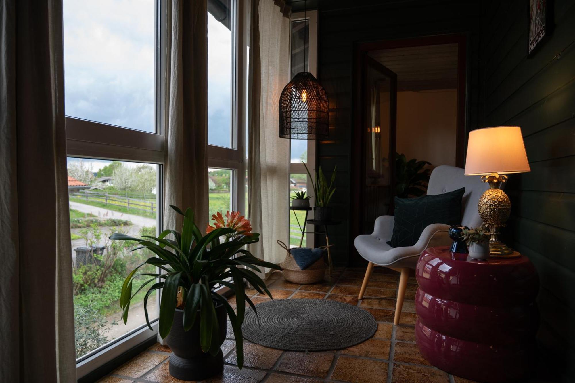 Pura's Haus Am Chiemsee *
