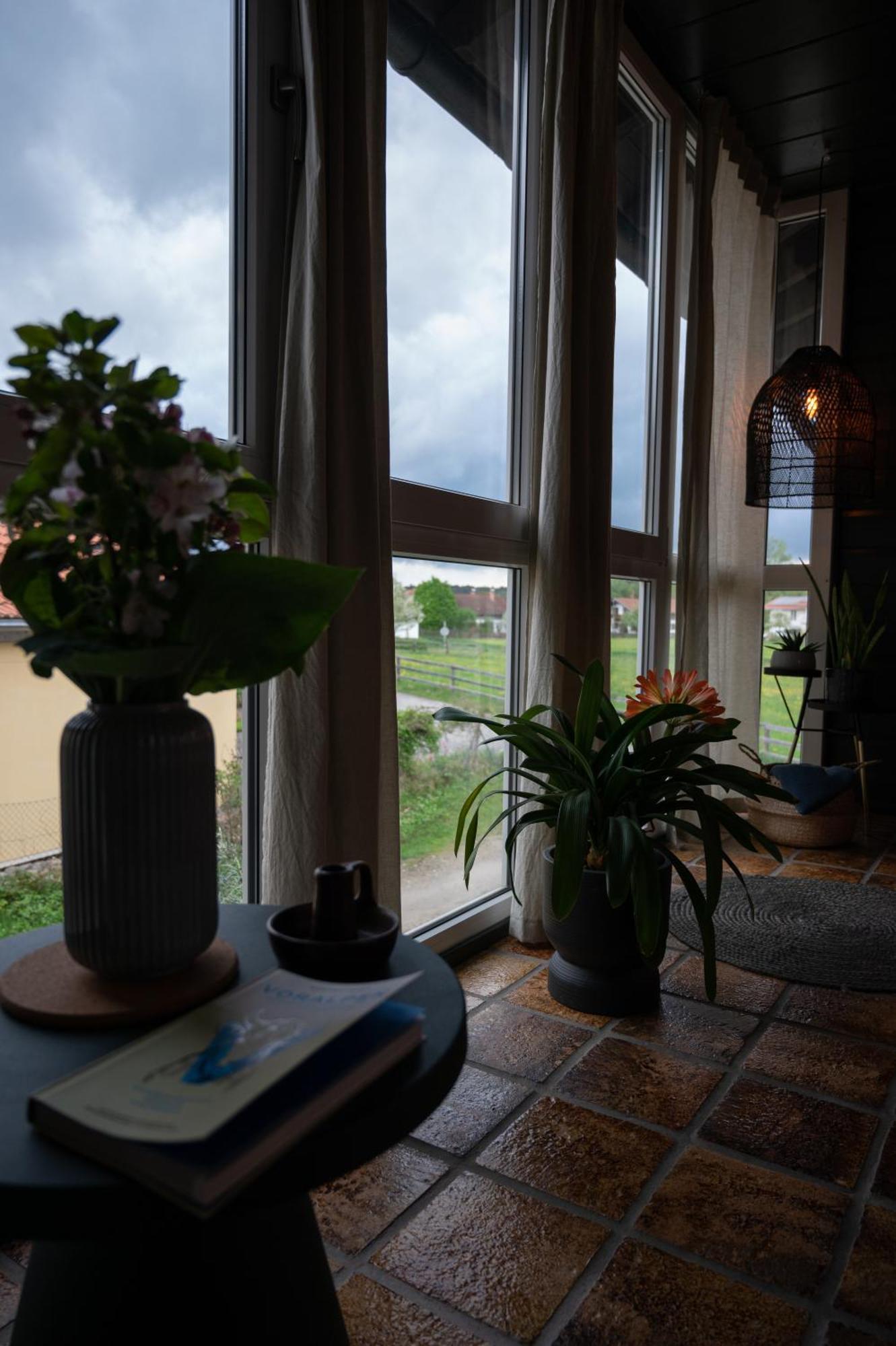 Apartment Pura's Haus Am Chiemsee Breitbrunn am Chiemsee