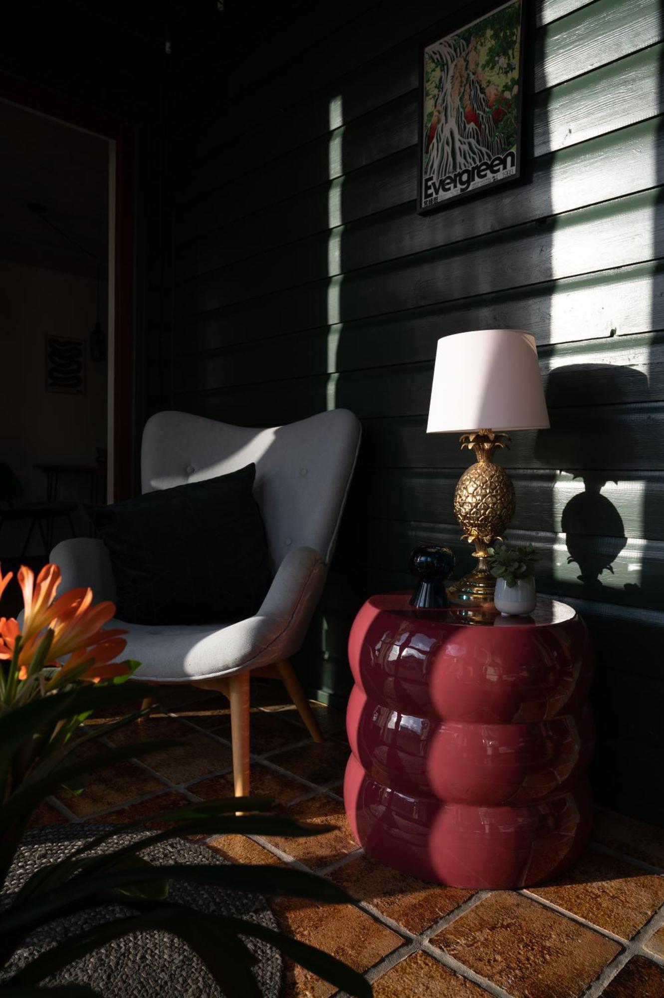 Pura's Haus Am Chiemsee Apartment *